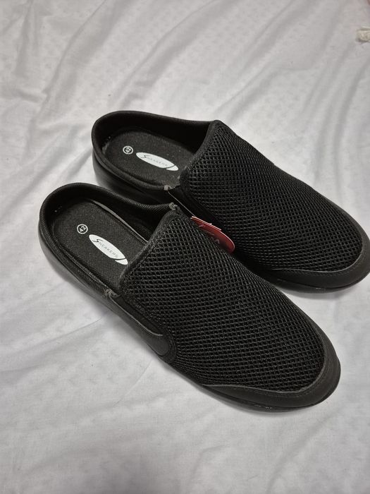 Pantofi papuci adidasi Sneakers talpa spuma