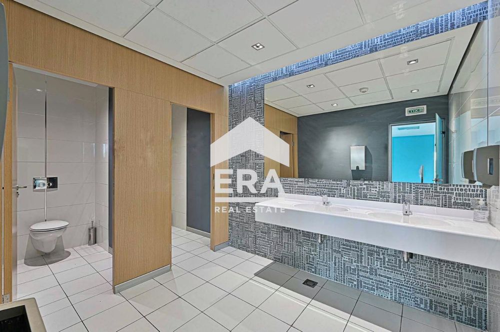 Дава се под наем Офис в София, Полигона - 459 кв.м за 6564 € - Снимка #5
