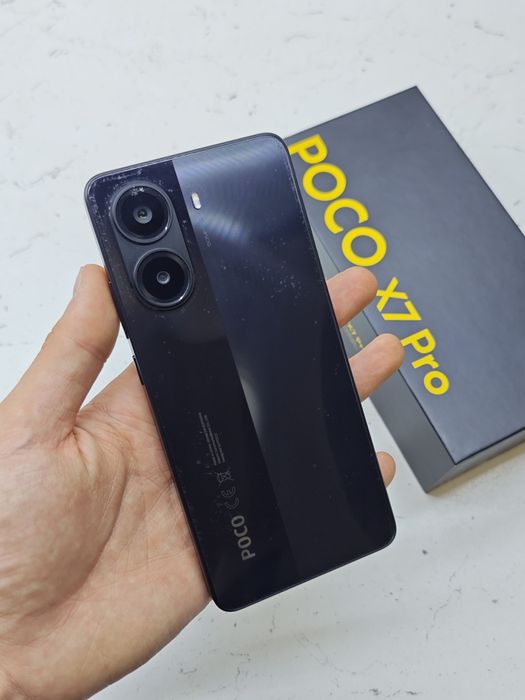 Poco X7 Pro 256Gb Sotlad