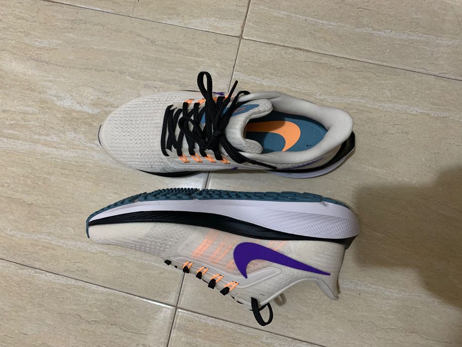 Nike air zoom pegasus->39