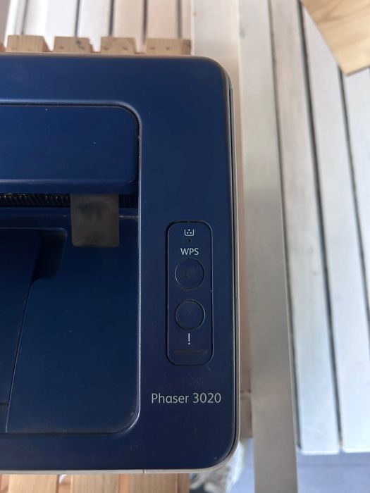 Принтер XEROX PHASER 3020