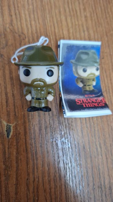 Обмен или продам фигурки Осд