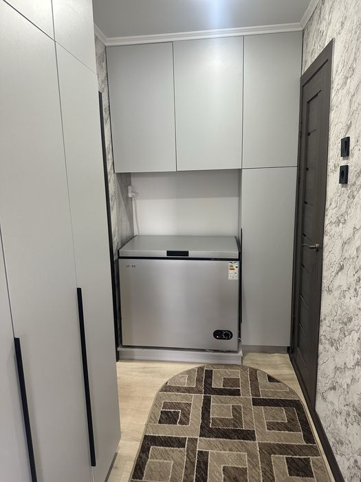 3-х ком квартира