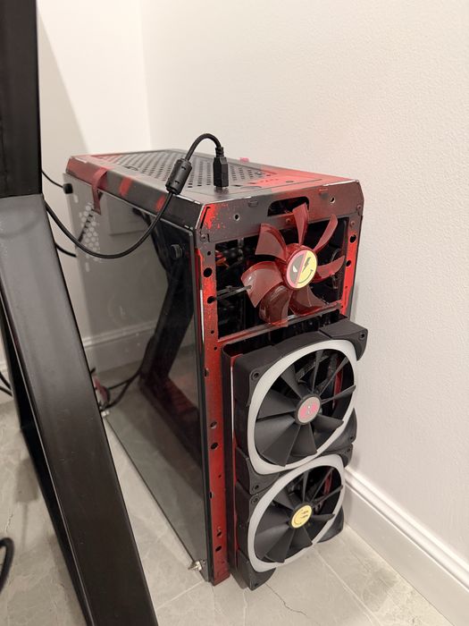 Продам Игровой ПК в полном комплекте