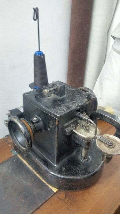 Продам скорняжную машину