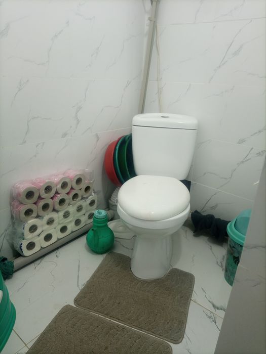 Үй сатылады. 2 қабатты үй сатылады