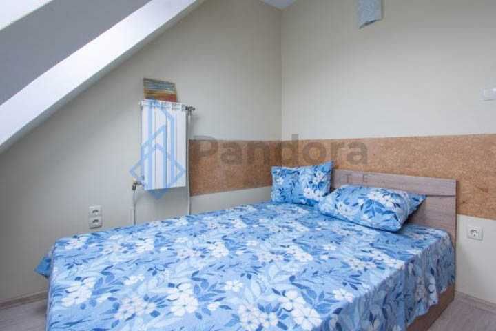 Дава се под наем Двустаен апартамент в София, Люлин 10 - 35 кв.м за 425 € - Снимка #2