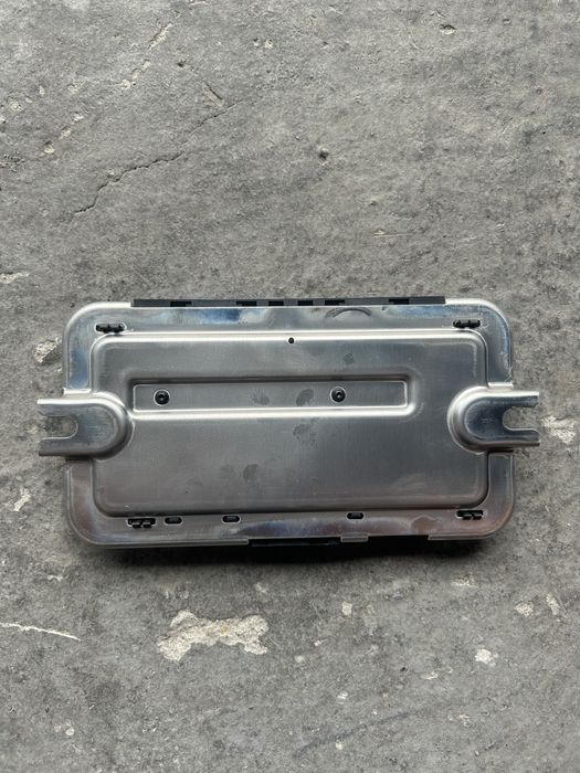 Modul FRM III BMW F10/11/01/02/6/12/13