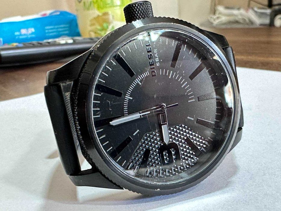 Мъжки часовник Diesel DZ1807