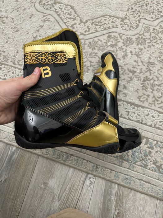 Продам качественные боксерки AB (abboxing)