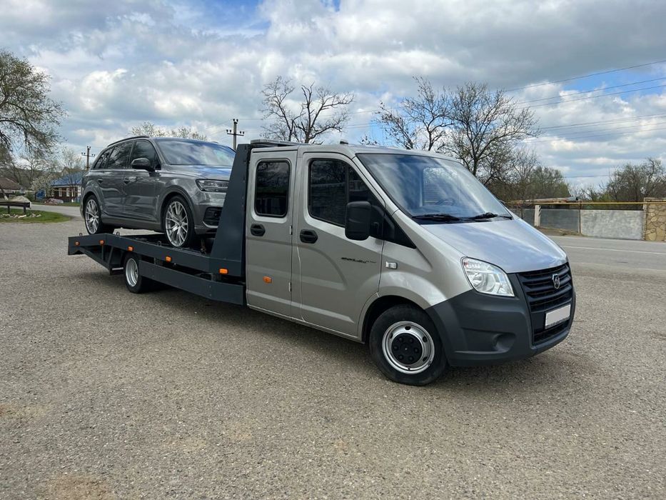 Услуги эвакуатора Атырау 24/7