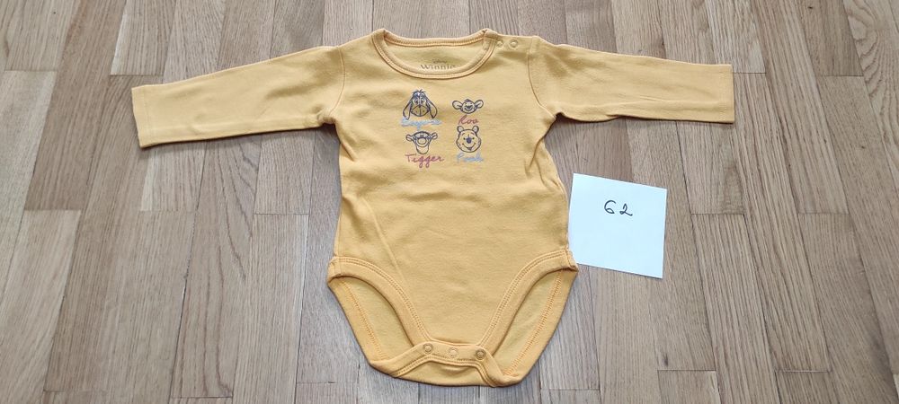 Lot haine bebe marimea 62