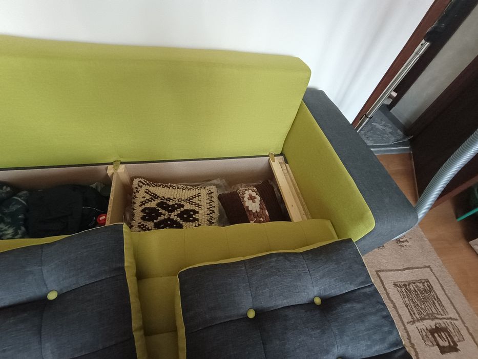 Диван голям тройка