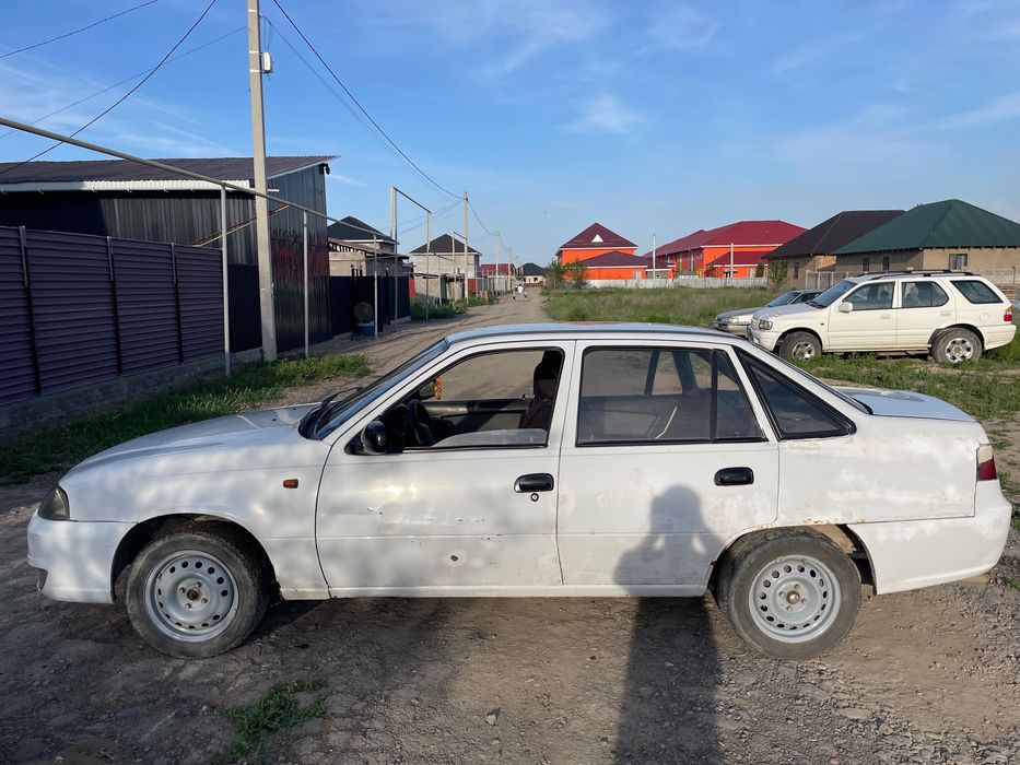 Продам Nexia 2 2010