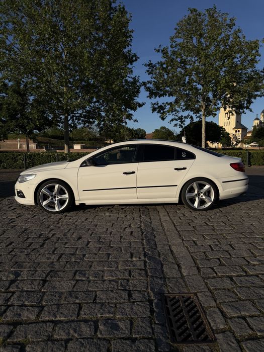 Vand/schimb VW Passat CC