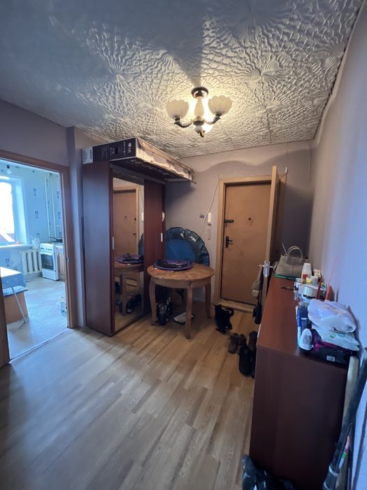 2 ком в кжби, ул пл за 22,5 млн!