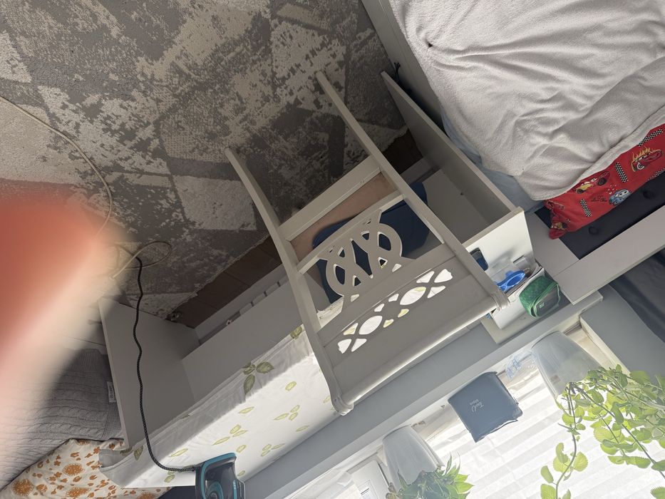 кровать детский тосек