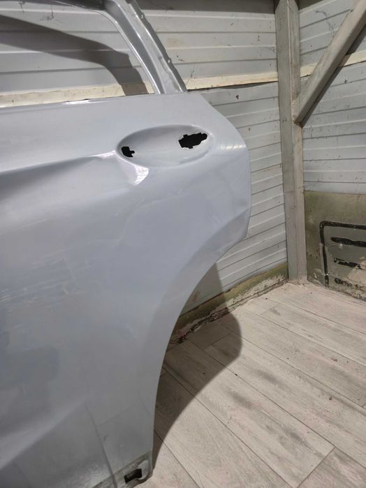 Usa Stanga Fata / Spate BMW X4 G02 An 2018 - 2025