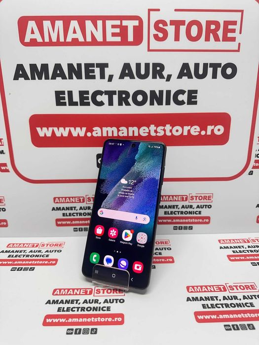 Samsung Galaxy S21 Fe Amanet Store Braila [12493]