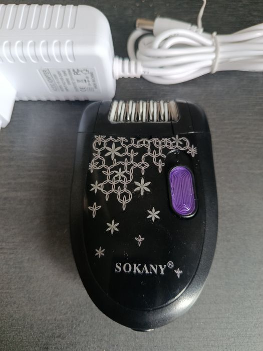 Продам женский эпилятор