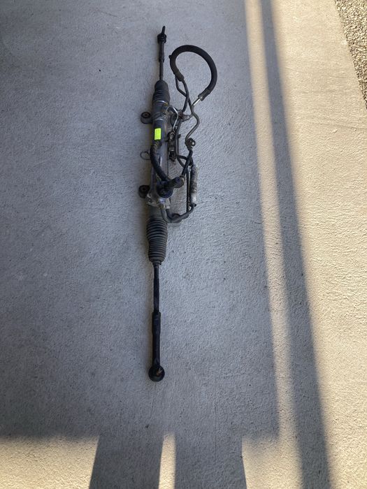 Кормилна рейка за тойота авенсис т25/Toyota Avensis T25 03-08г