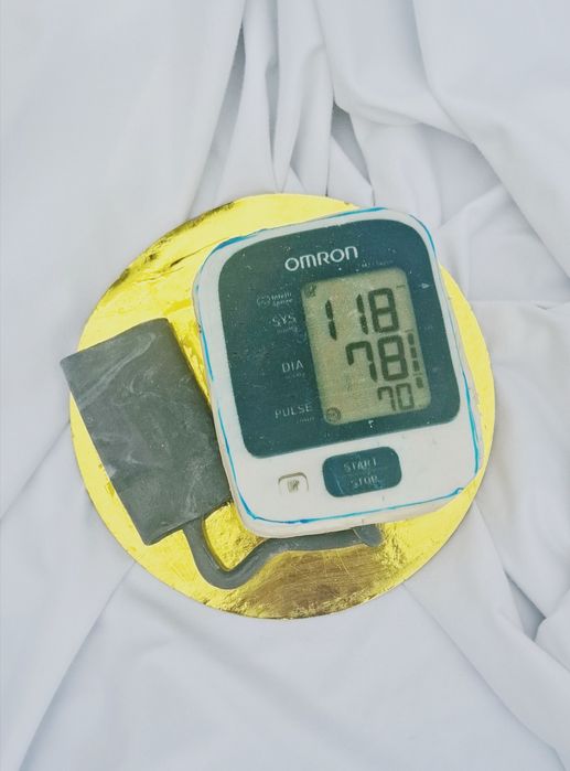 Тортики вкусные.