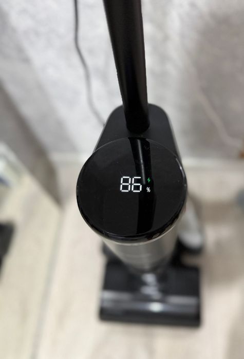 Пылесос DREAME H12 Pro черный