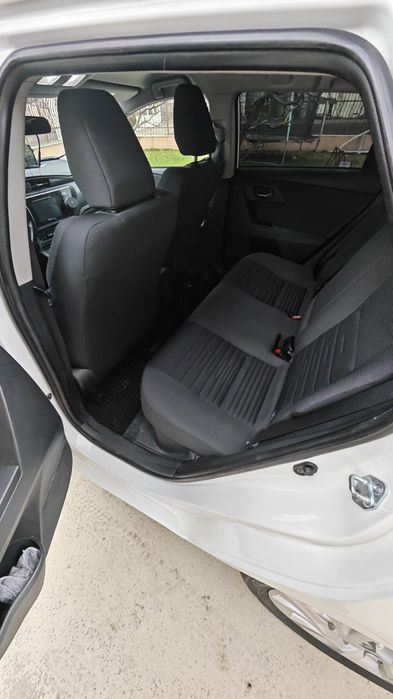 Toyota Auris 2016 hibrid GPL