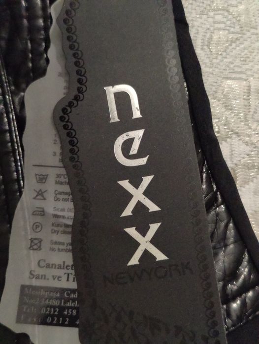 Сарафан с лямками