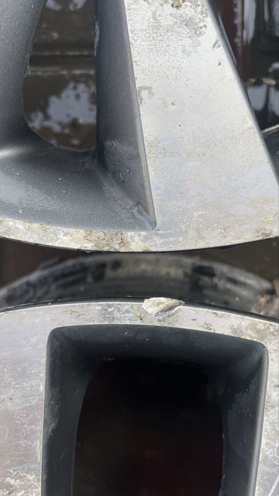 Диски хьюндай или кия