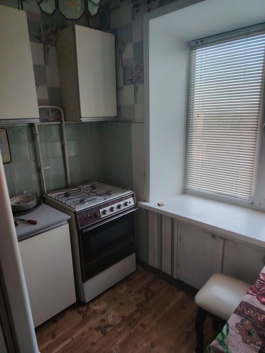 2х комнатная квартира