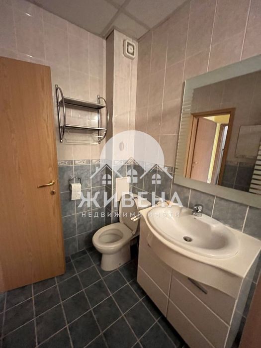 Дава се под наем Двустаен апартамент в Варна, Бриз - 75 кв.м за 613 € - Снимка #11