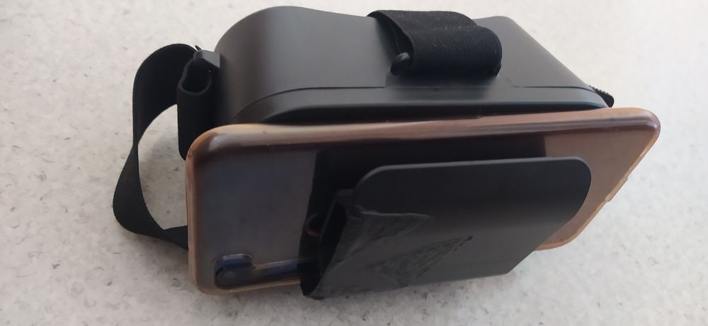 VR 360°  очки для любых фильмов, мультфильмов и сериалов.