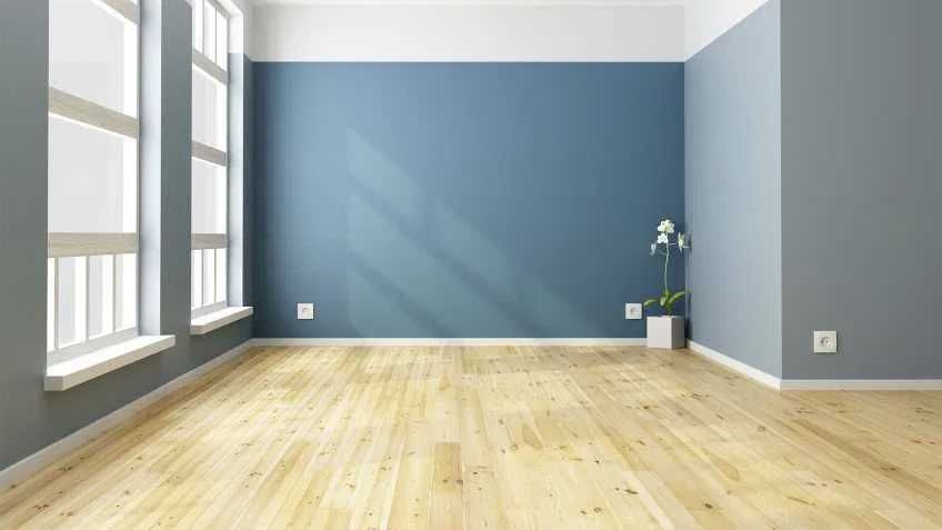 Ремонт квартир под ключ