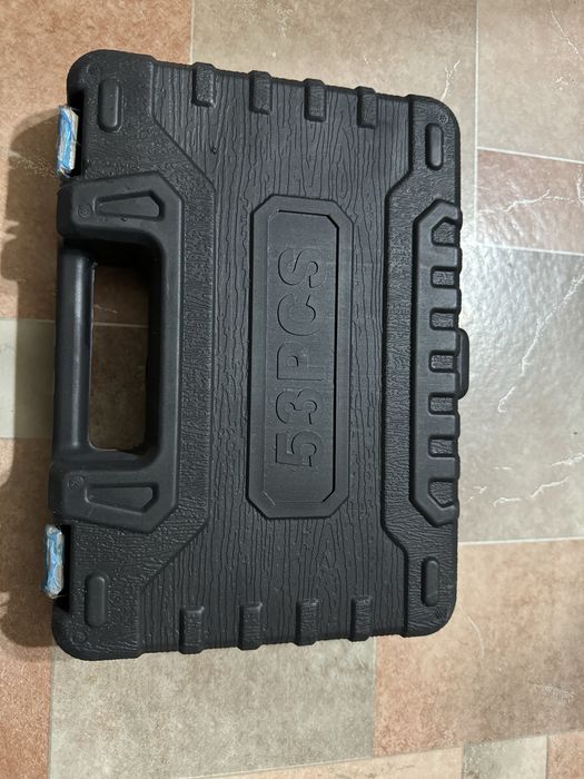 Продам набор ключей 53 предметов!