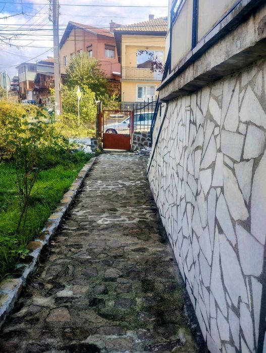 Етаж от къща в кв.Лъджене,гр.Велинград