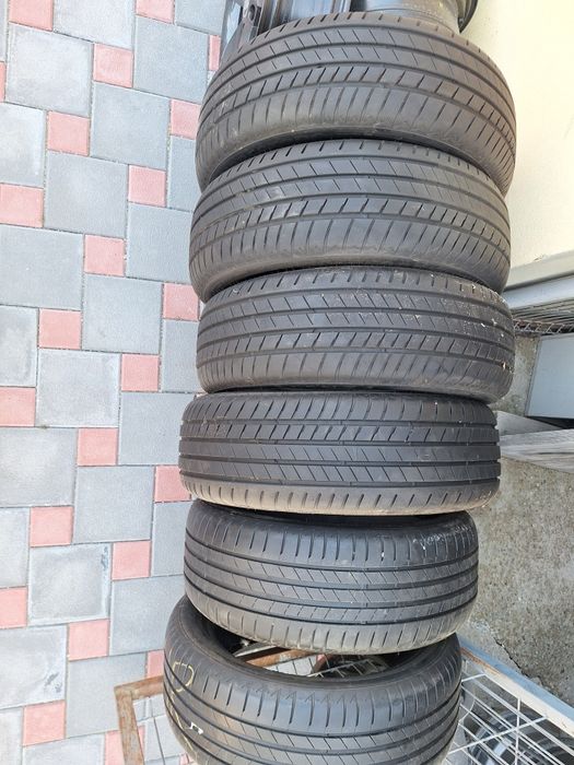 Cauciucuri anvelope vara  195 205 215 225 235 50 55 60 65 16 17 18 19