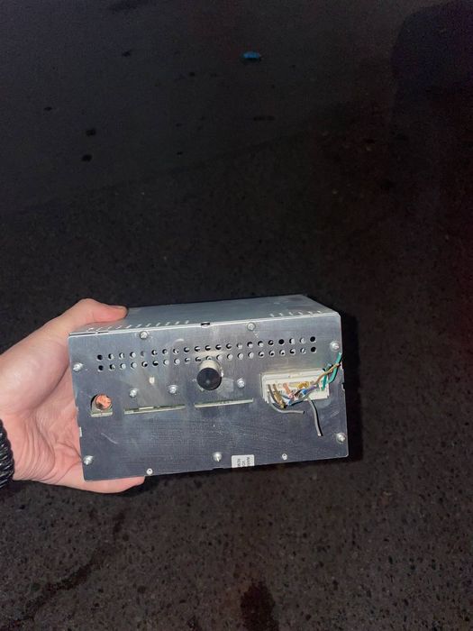 Magnitafon gentraniki