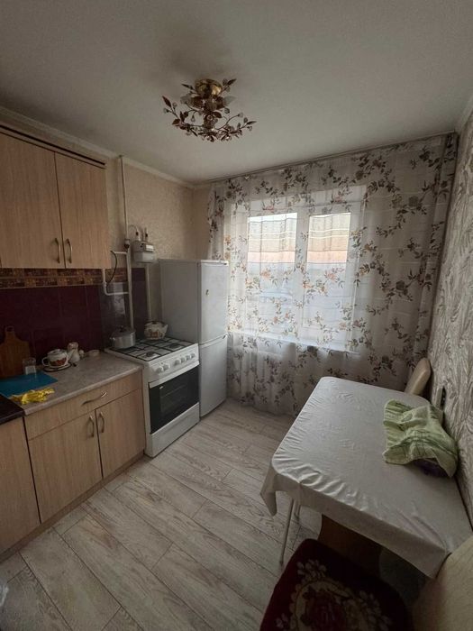 Продам 2к квартиру ДСР