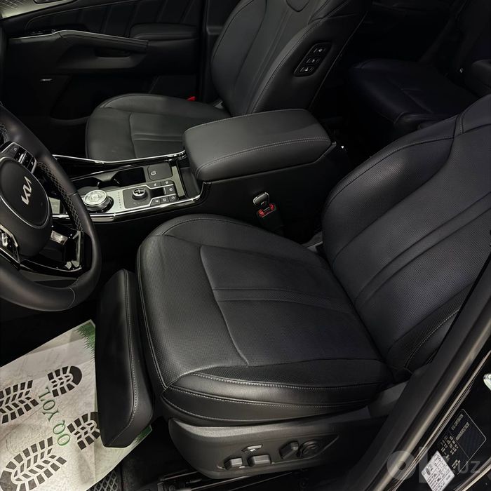 Kia Sorento 3.5 full
