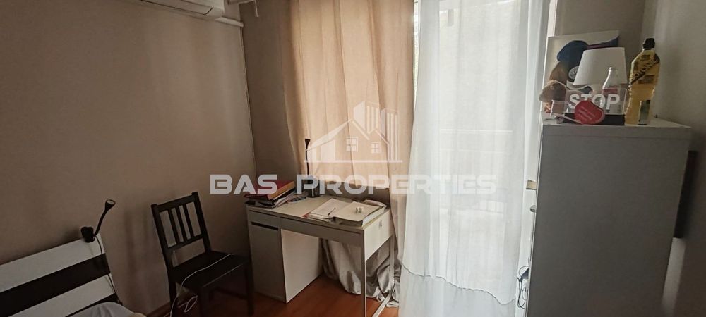 Продава се Тристаен апартамент в София, Медицинска академия - 111 кв.м за 3559 €/кв.м - Снимка #6