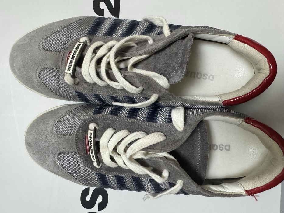 Incaltaminte barbati diverse