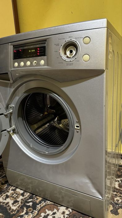 Продам стиральную машинку DAEWOO