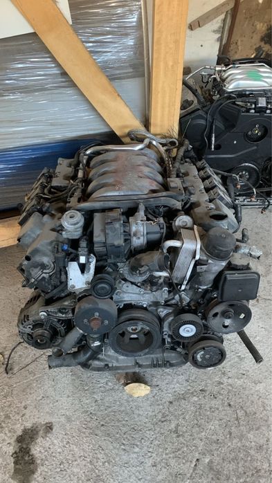 Дубай матор привазной