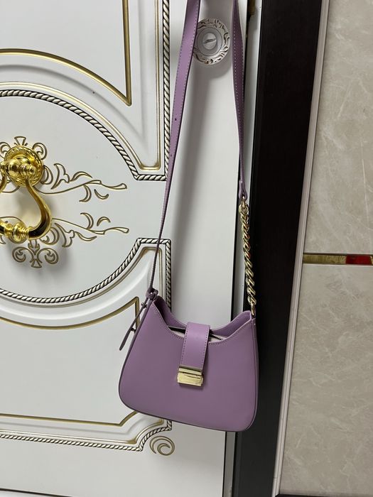 Продам кожанную сумку