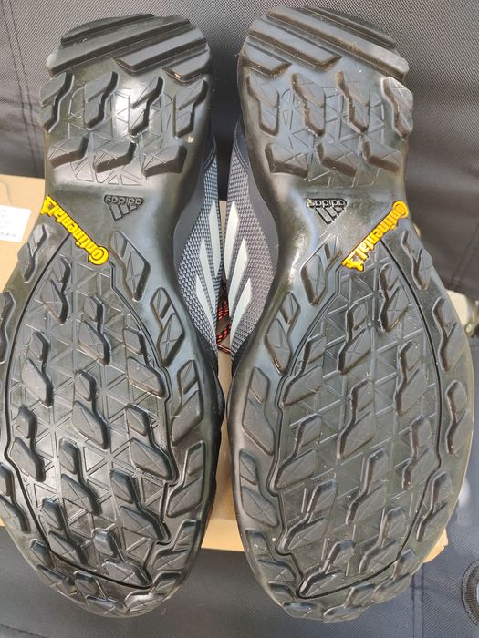 Adidas Terrex AX3 GTX 44 2/3 Ca NOI!