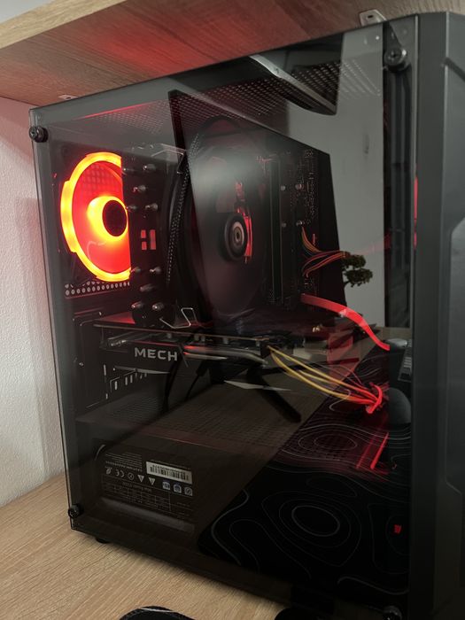 Calculator PC Gaming