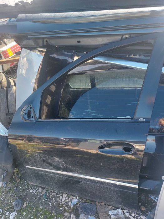 Необорудвана врата за Mercedes-Benz ML W164 2005, 2006, 2007, 2008