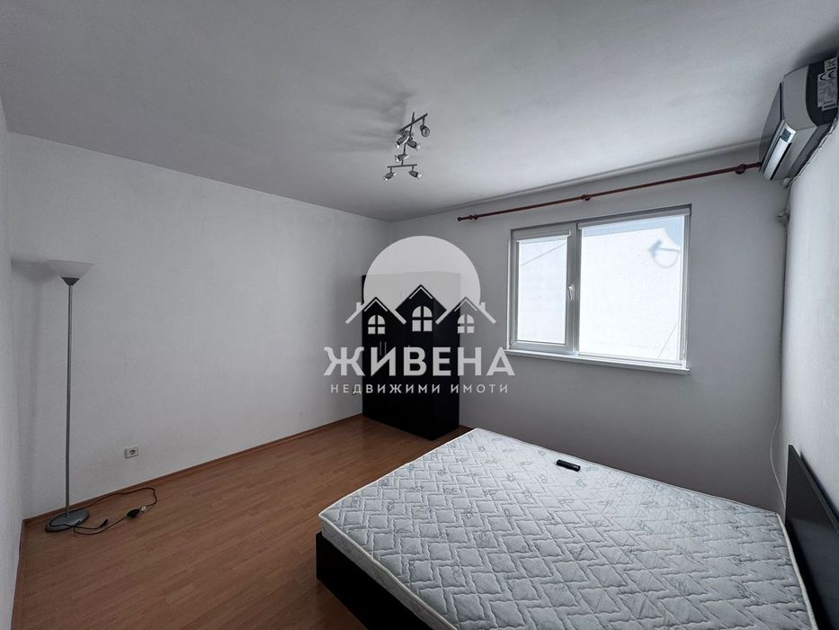 Отдавам под наем 4-стаен апартамент, Цветен квартал