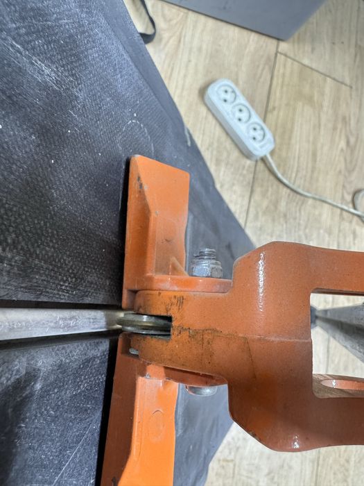 Плиткорез для керамогранита